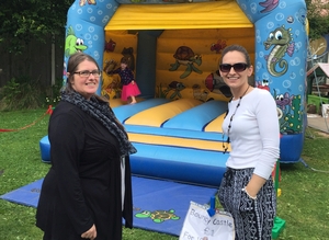 Early Years Summer Fete 2016